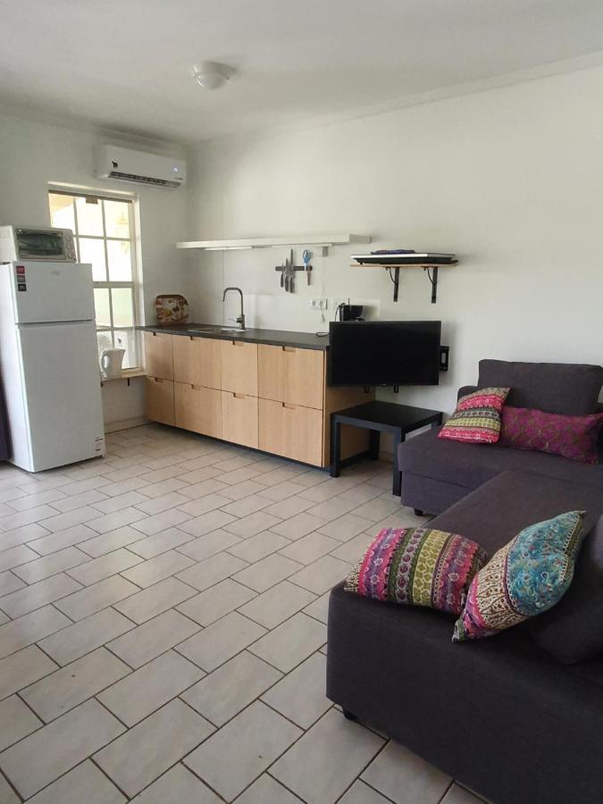 Apartment Greenflash Playa Eksteriør bilde