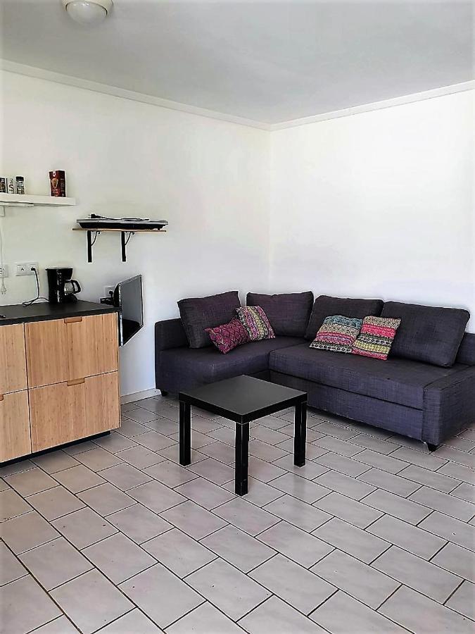 Apartment Greenflash Playa Eksteriør bilde